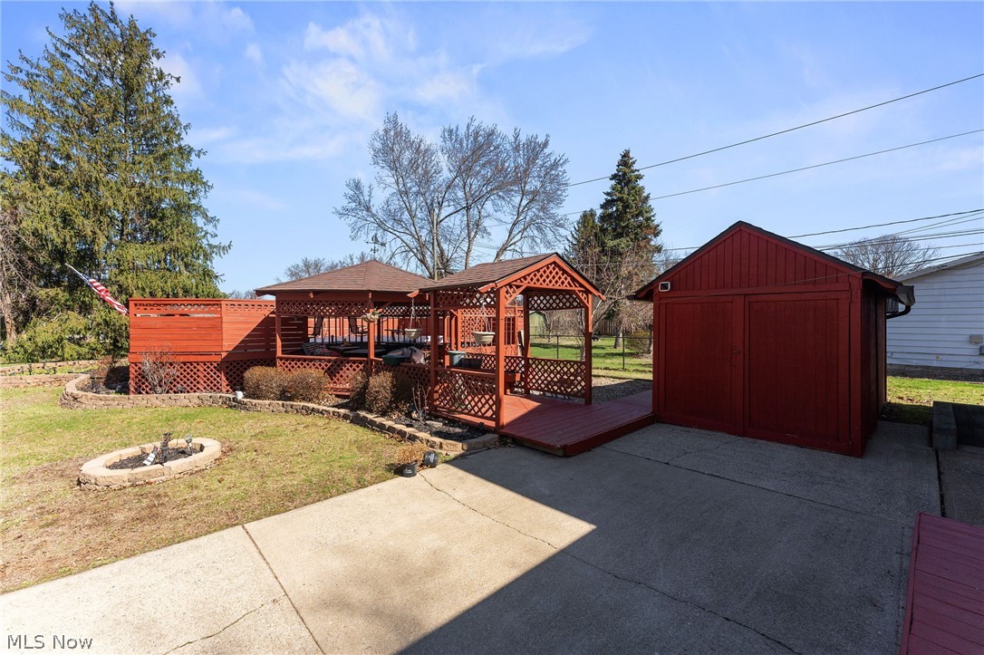 Lake Erie Estates 1 - Residential