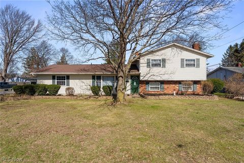 7127 Lake Shore Boulevard Mentor OH 44060