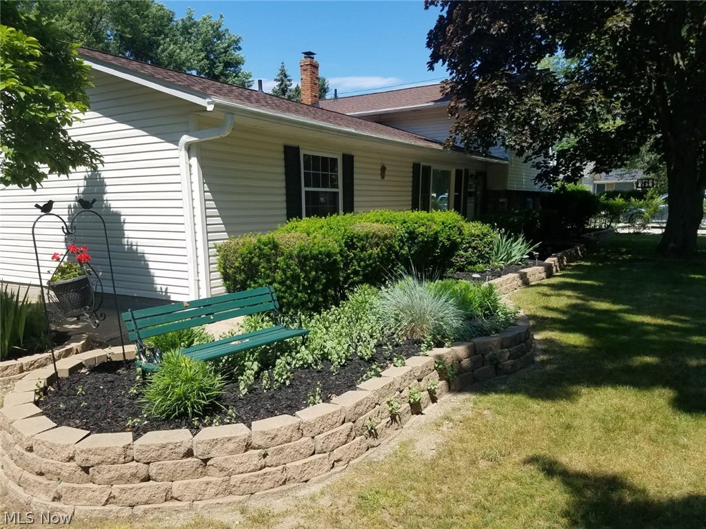 Lake Erie Estates 1 - Residential