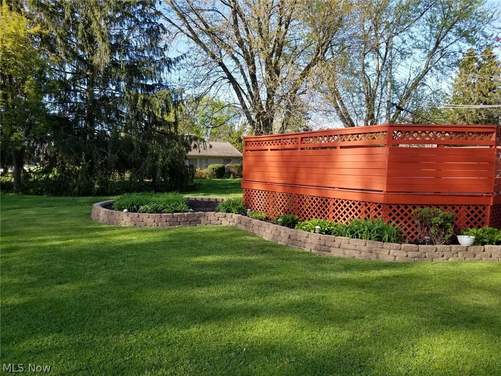 Lake Erie Estates 1 - Residential