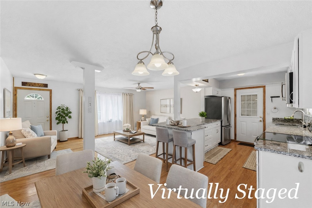 Lake Erie Estates 1 - Residential