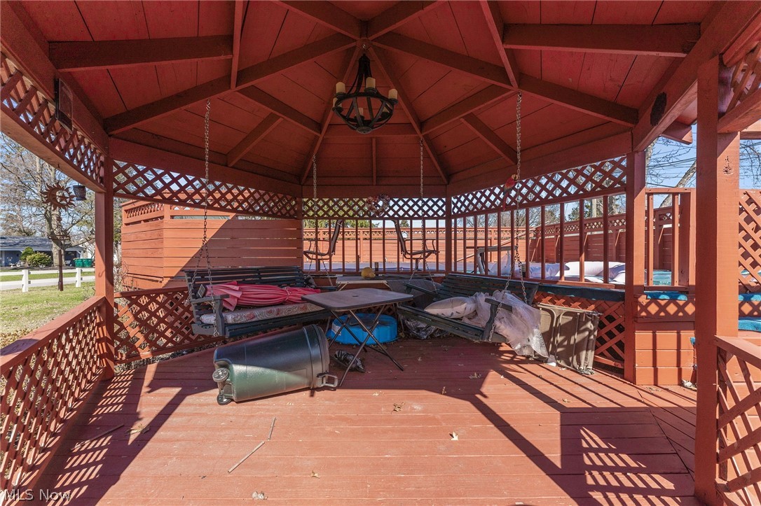 Lake Erie Estates 1 - Residential