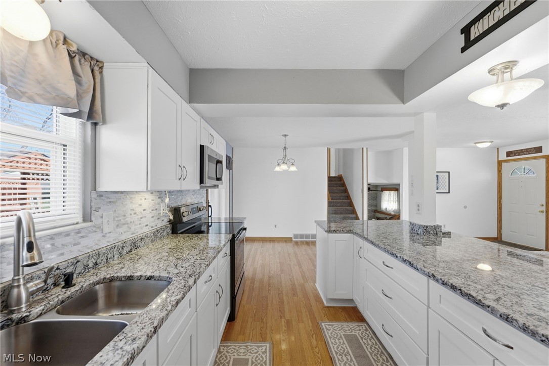 Lake Erie Estates 1 - Residential