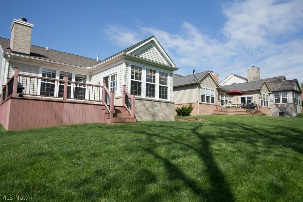 Eagles Club - Residential