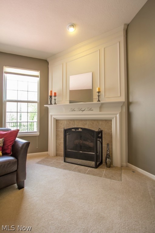 Eagles Club - Residential