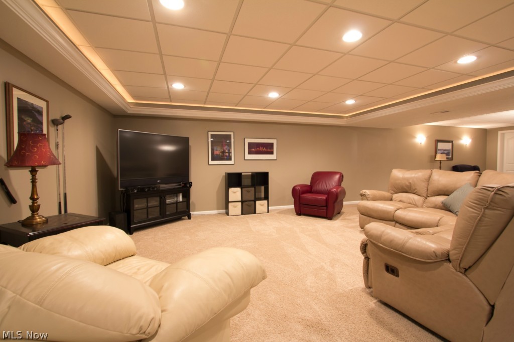 Eagles Club - Residential