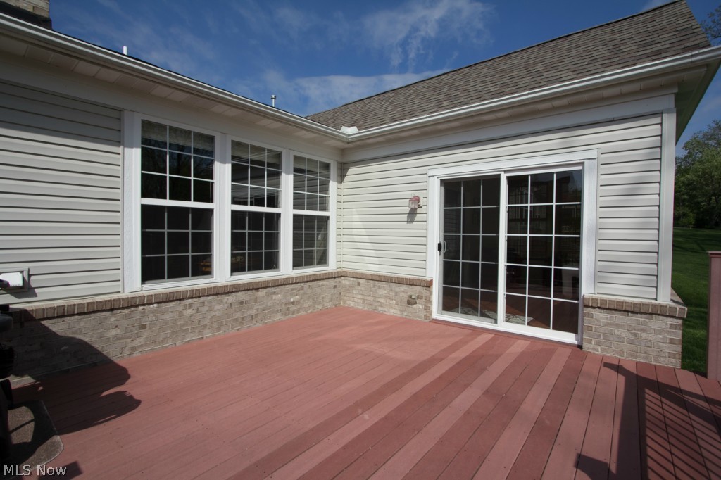 Eagles Club - Residential