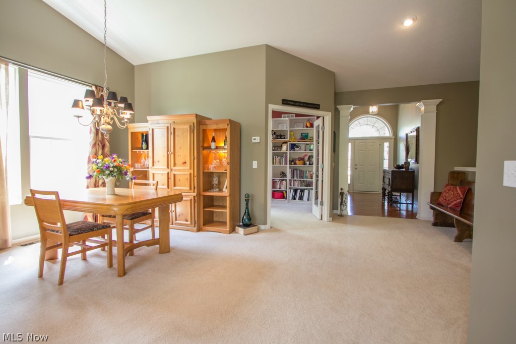 Eagles Club - Residential