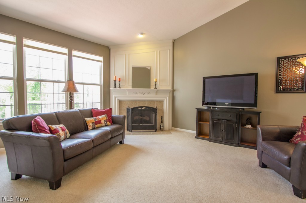 Eagles Club - Residential