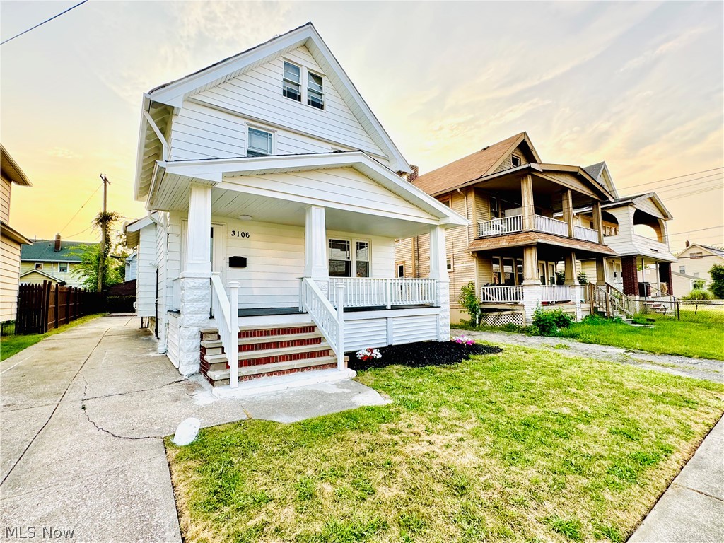 Lorhts - Residential