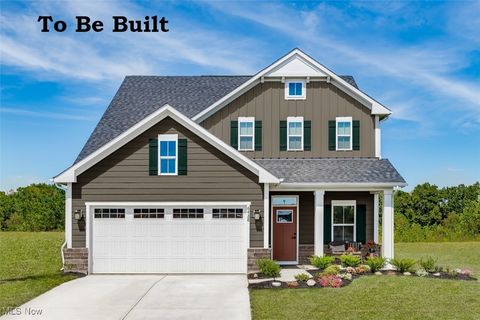 693 Downington Street, Painesville Township, OH 44077 - MLS#: 5119361