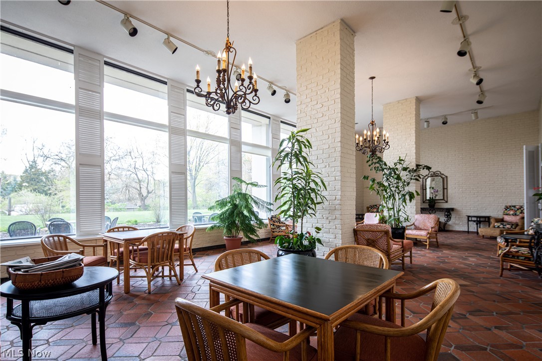 One Bratenahl Place Condo - Residential