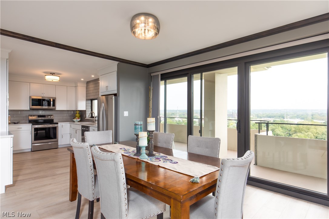 One Bratenahl Place Condo - Residential