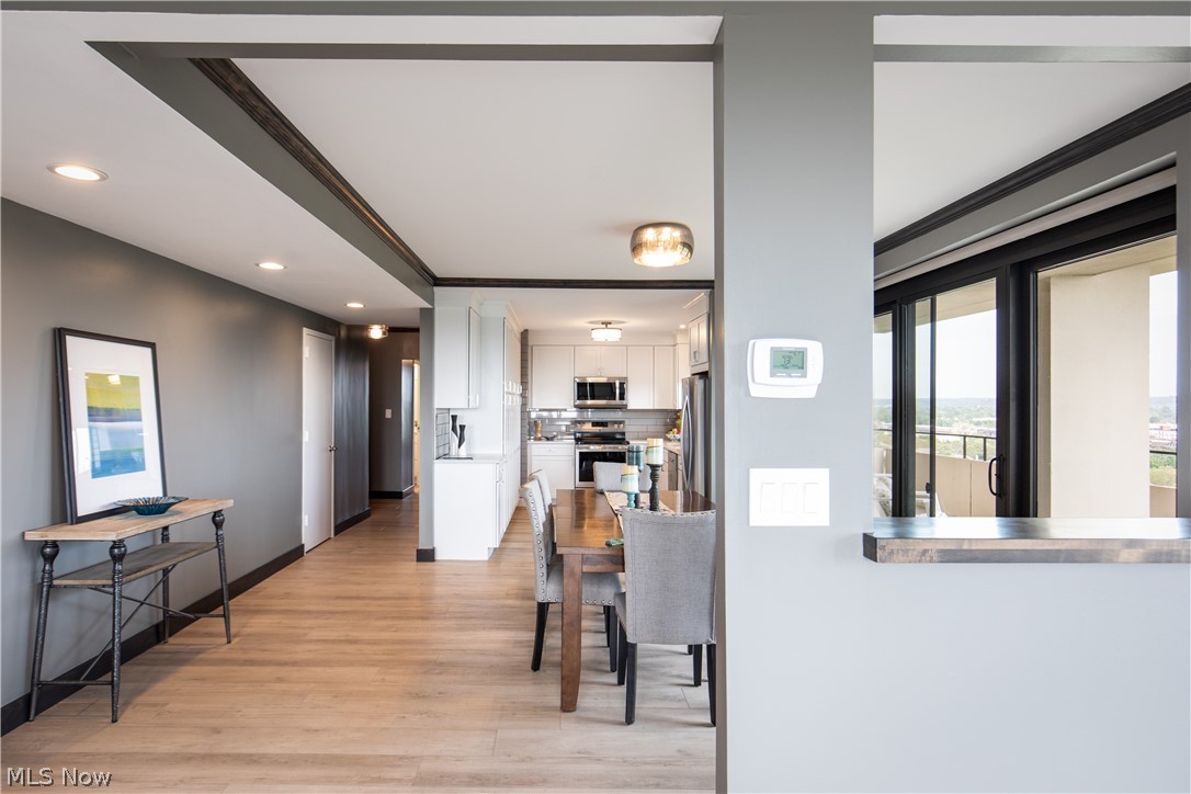 One Bratenahl Place Condo - Residential