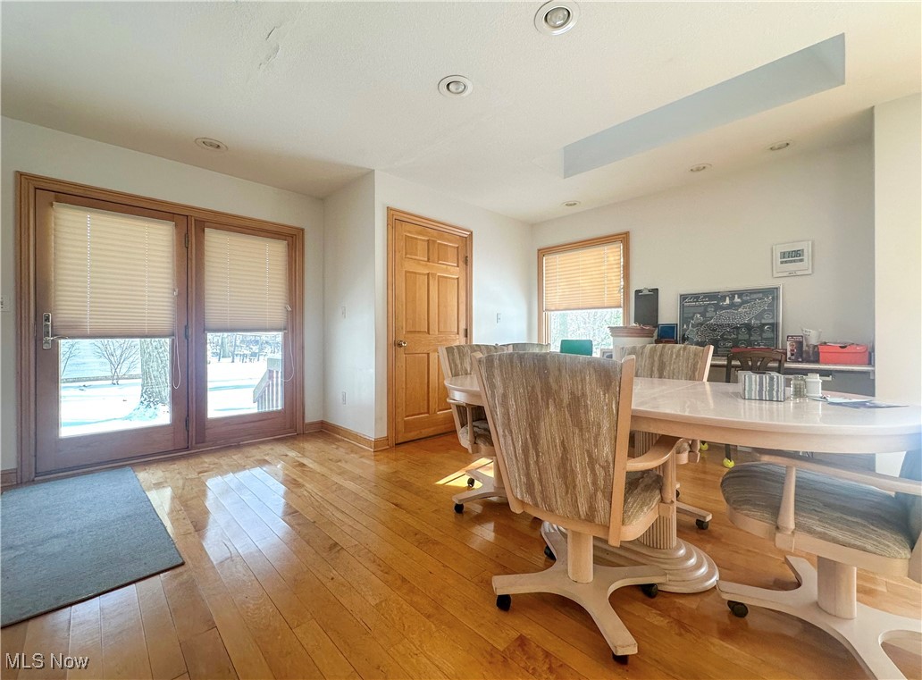 Hunters Woods - Residential