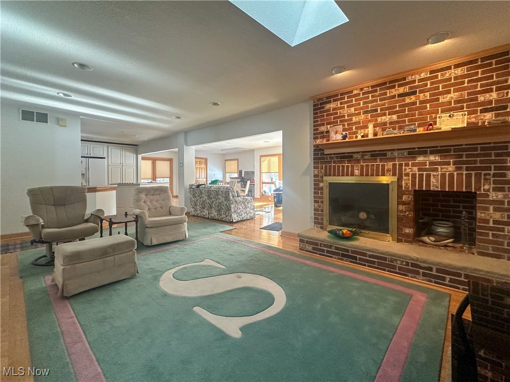 Hunters Woods - Residential