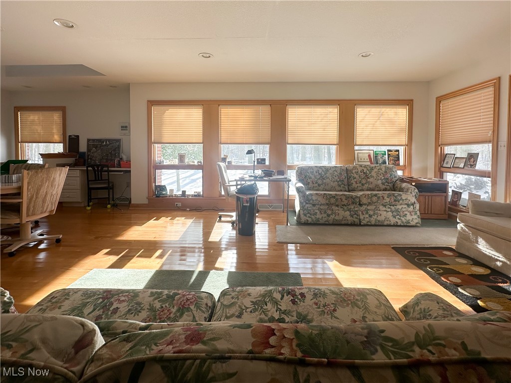 Hunters Woods - Residential