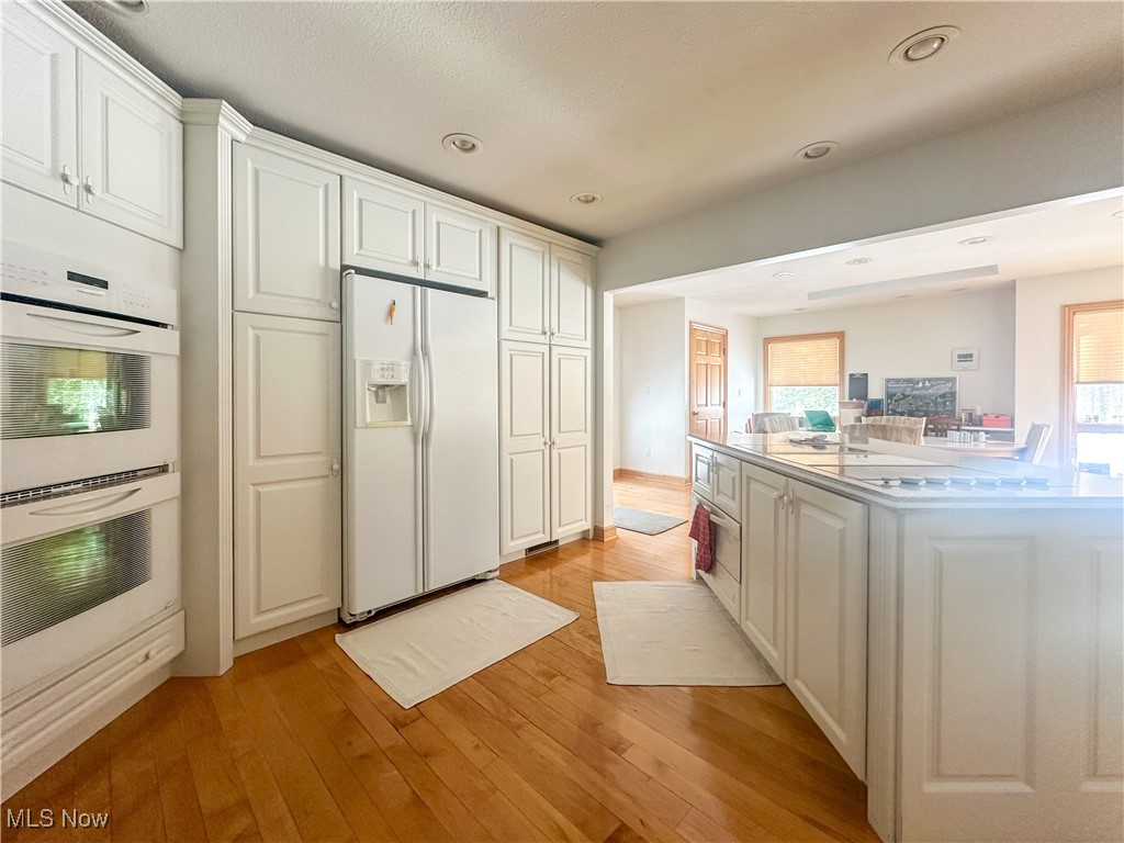 Hunters Woods - Residential