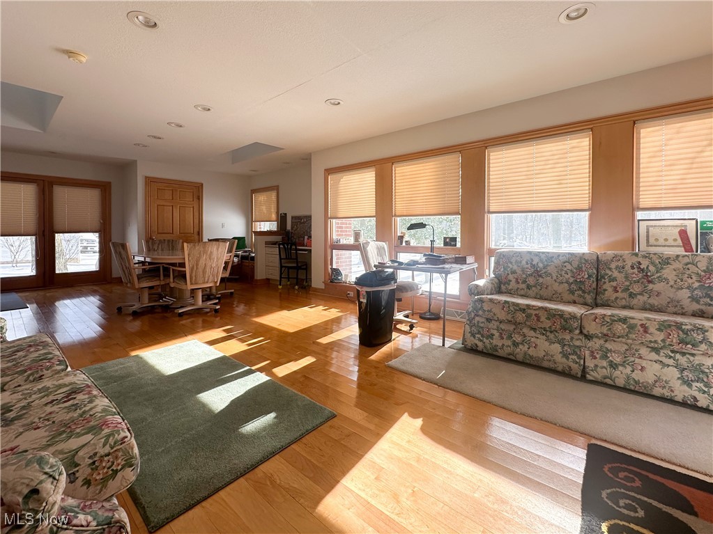 Hunters Woods - Residential