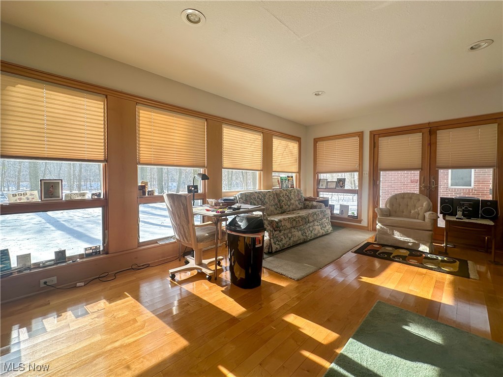 Hunters Woods - Residential