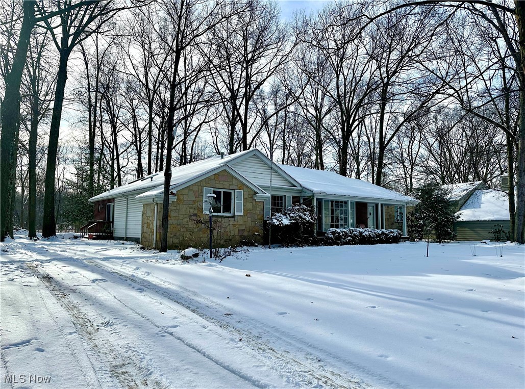 Hunters Woods - Residential