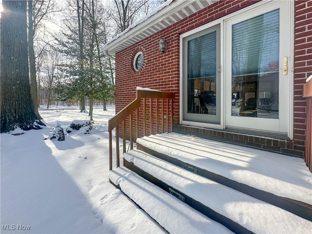 Hunters Woods - Residential