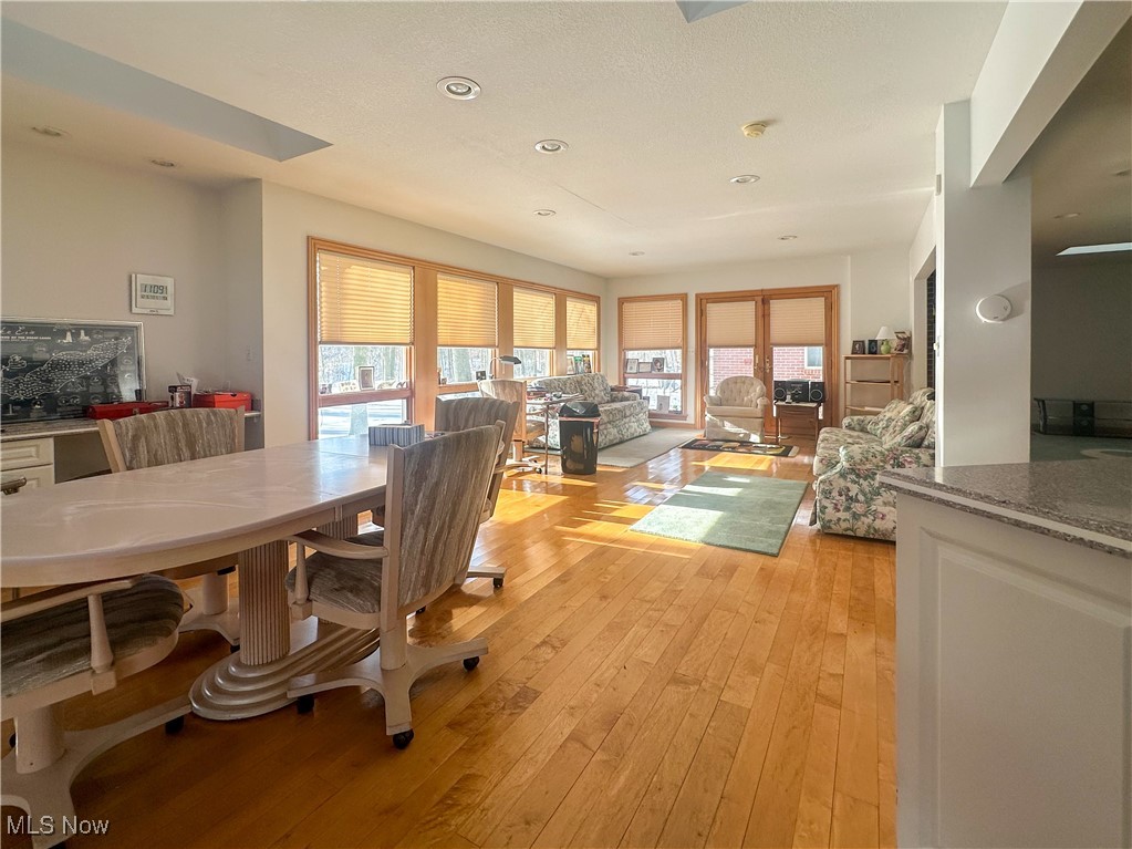 Hunters Woods - Residential