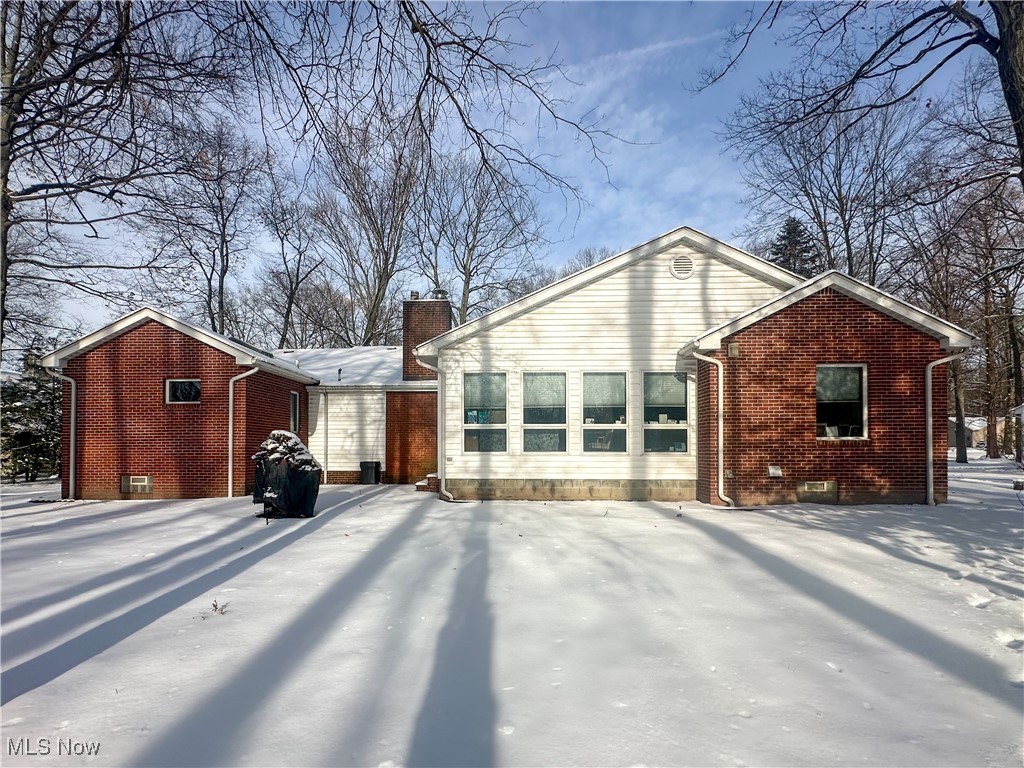 Hunters Woods - Residential