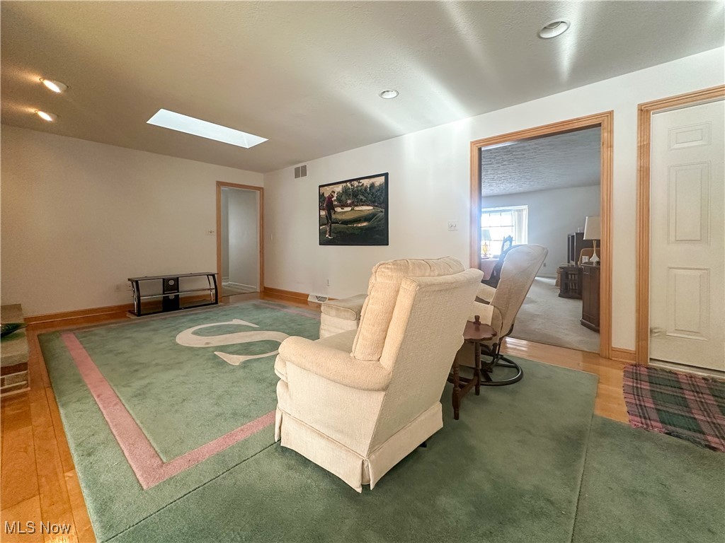 Hunters Woods - Residential