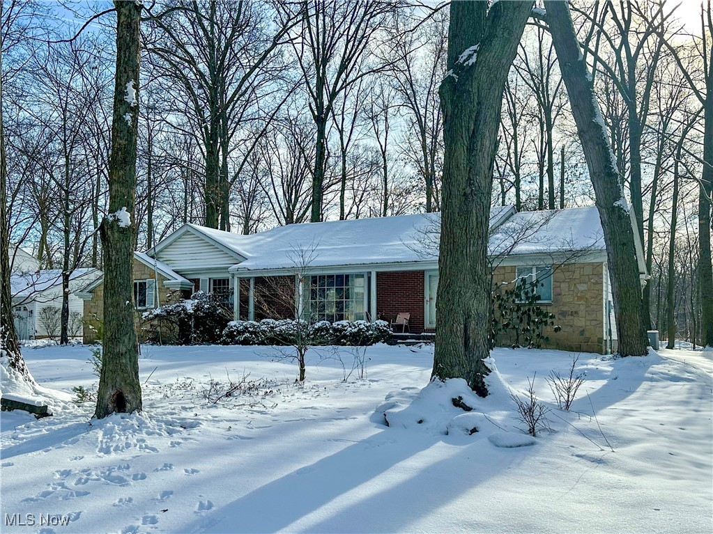 Hunters Woods - Residential