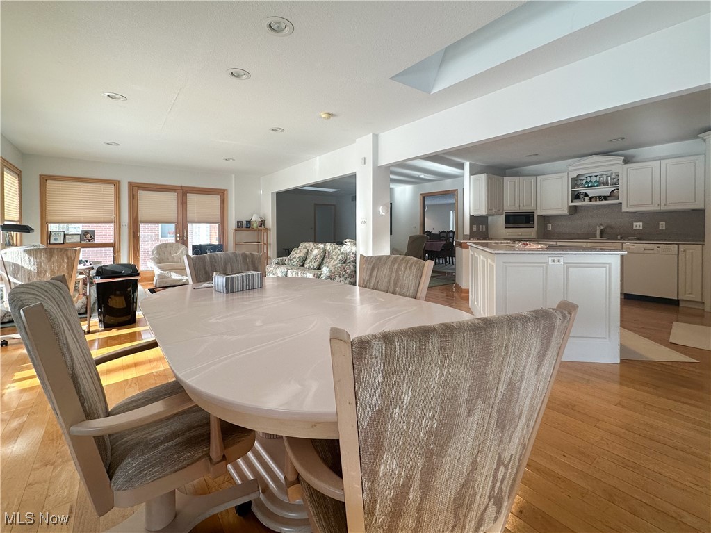 Hunters Woods - Residential