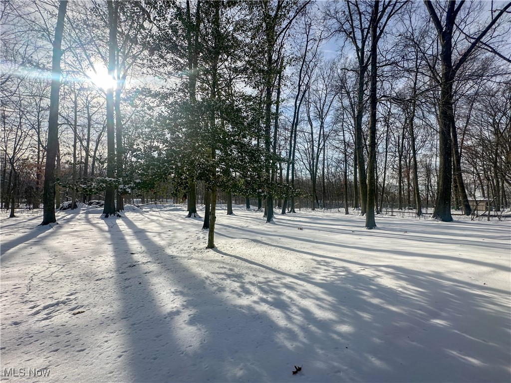 Hunters Woods - Residential