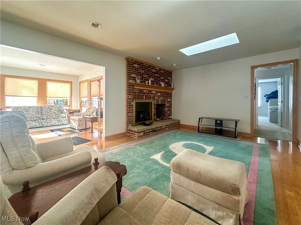 Hunters Woods - Residential