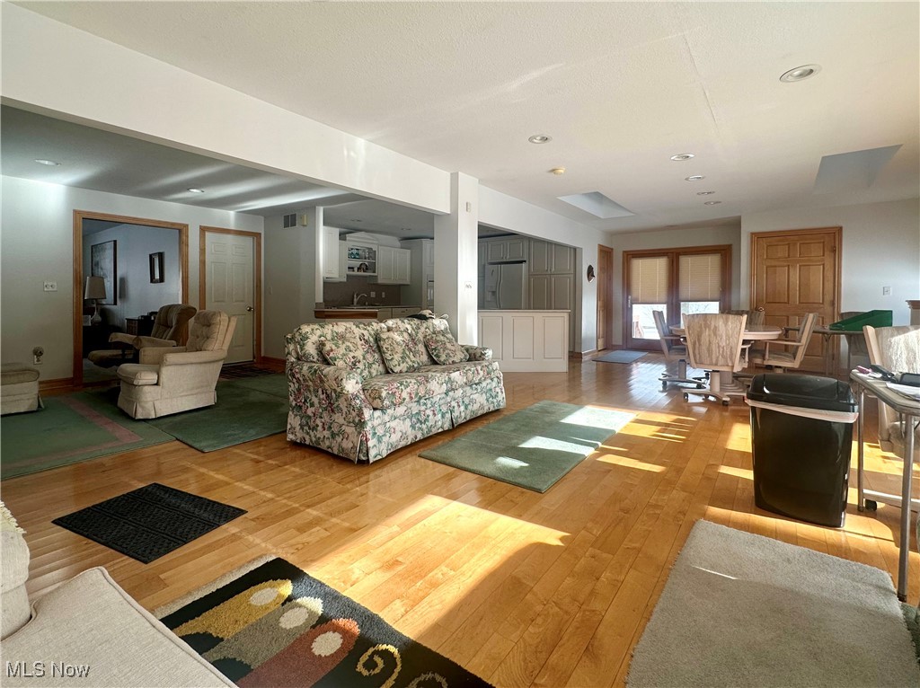 Hunters Woods - Residential