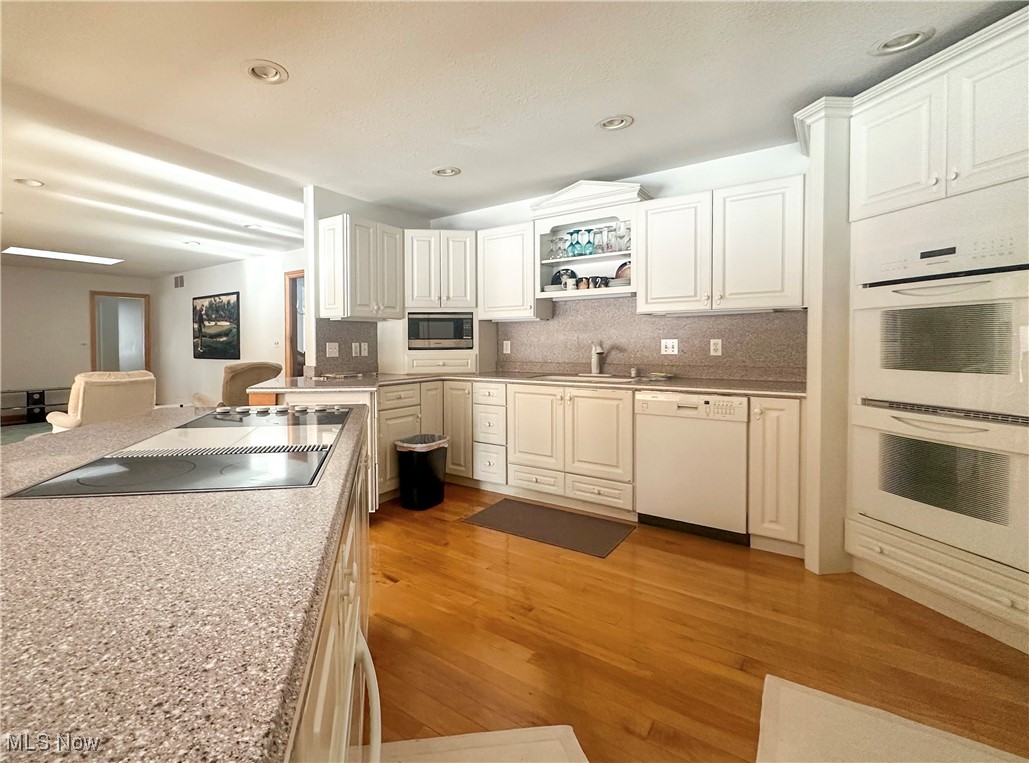 Hunters Woods - Residential