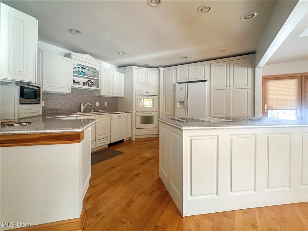 Hunters Woods - Residential