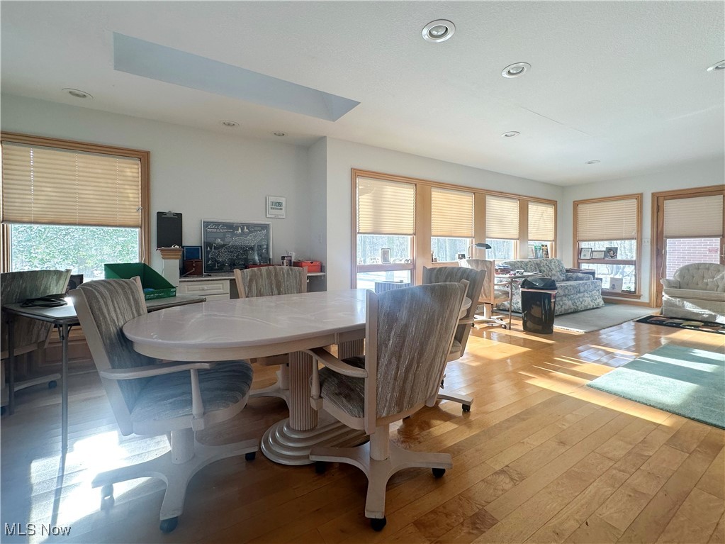 Hunters Woods - Residential