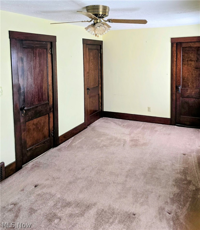 Mount Pleasant Estates - Residential