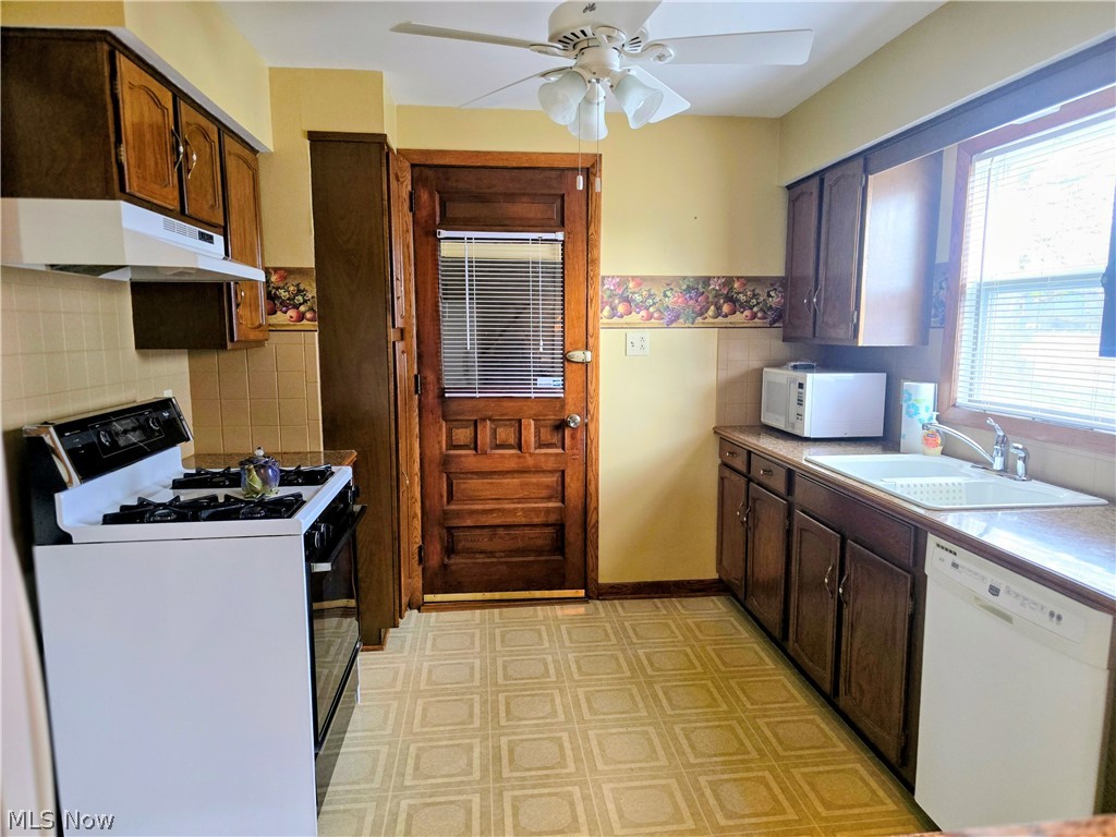 Mount Pleasant Estates - Residential