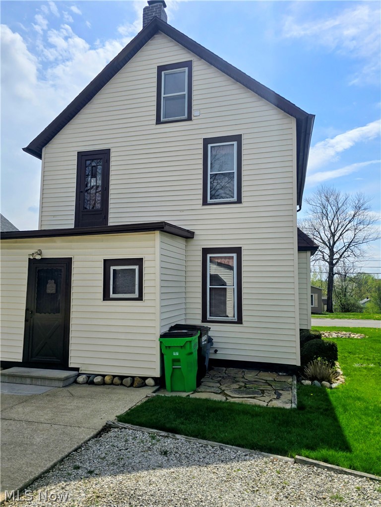 Mount Pleasant Estates - Residential