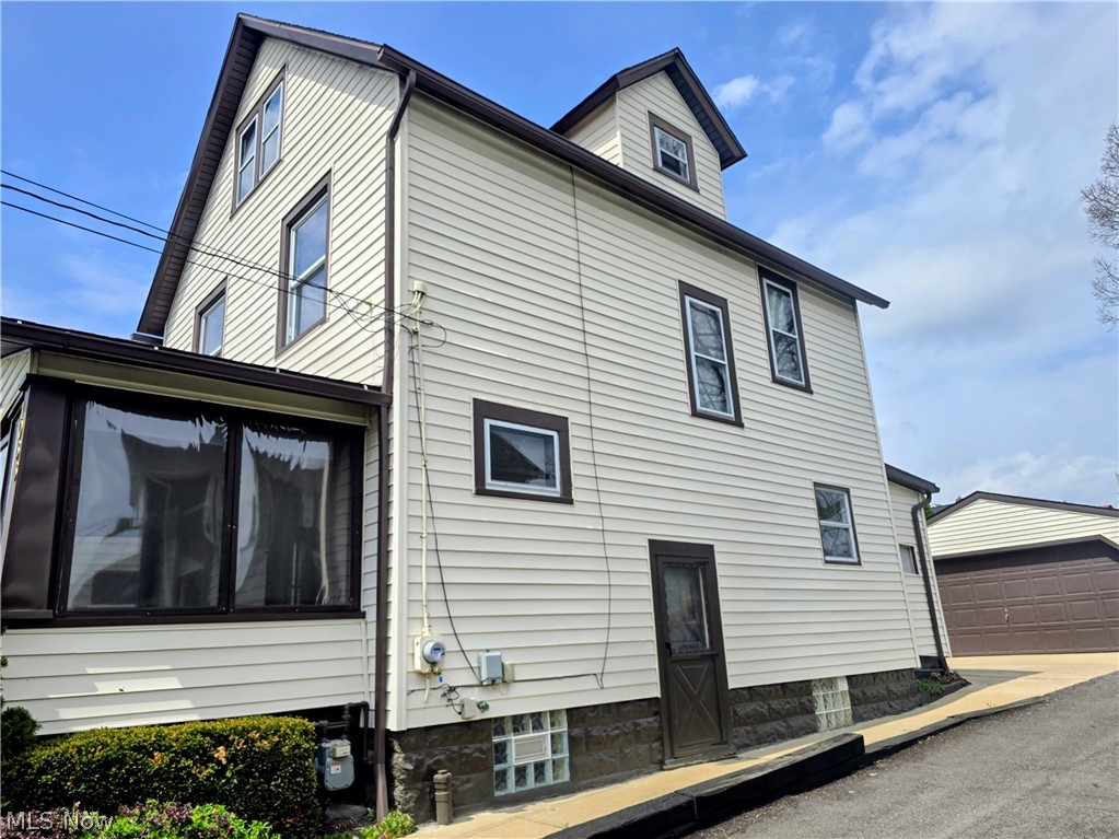 Mount Pleasant Estates - Residential