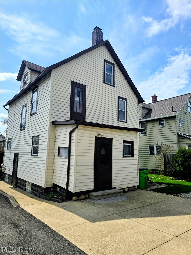 Mount Pleasant Estates - Residential