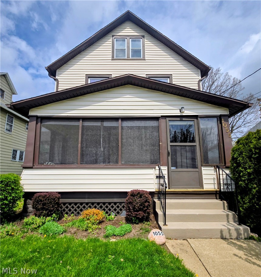 Mount Pleasant Estates - Residential