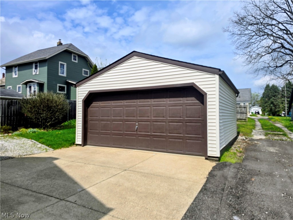 Mount Pleasant Estates - Residential