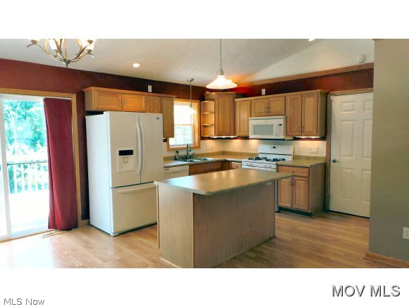 Wildwood - Residential