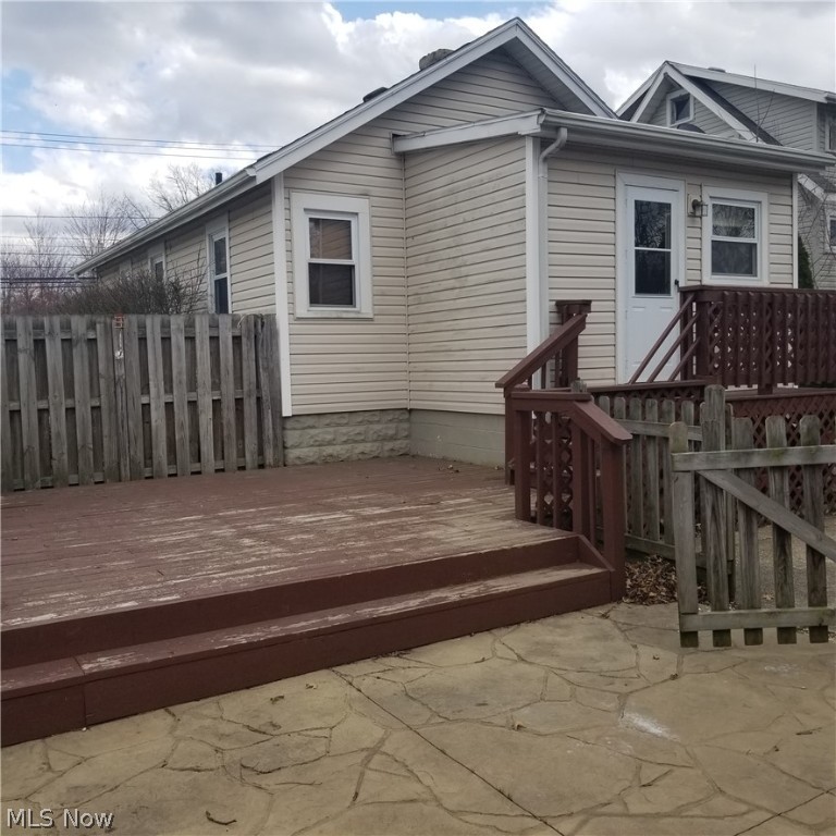 Eastland - Residential