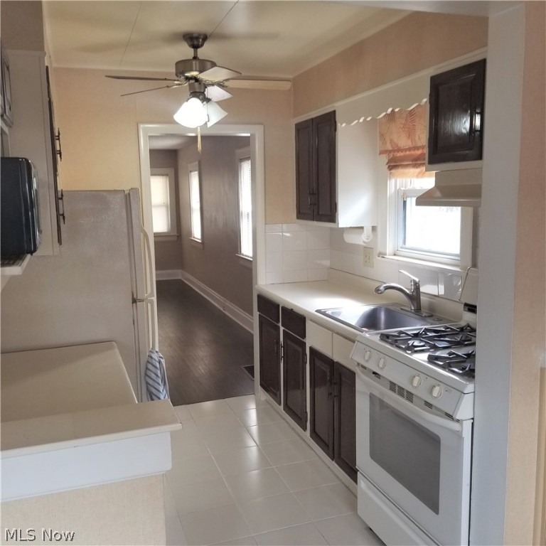 Eastland - Residential