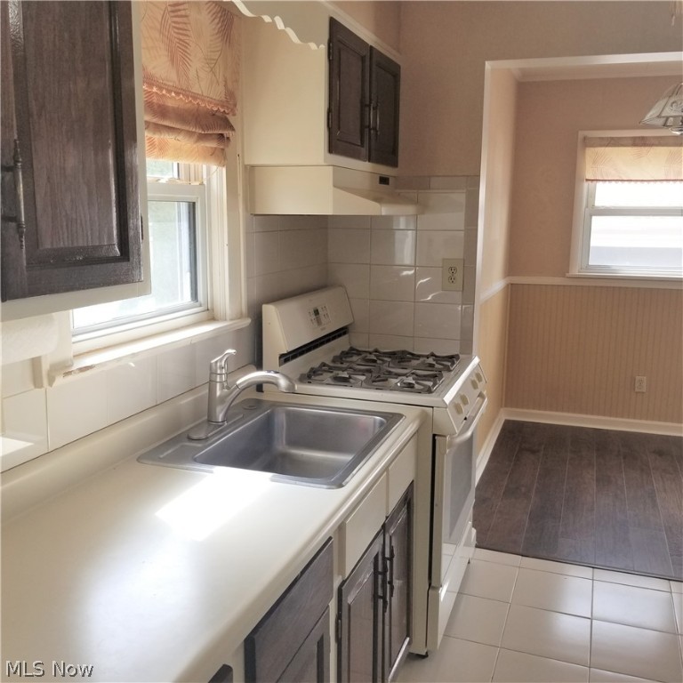 Eastland - Residential