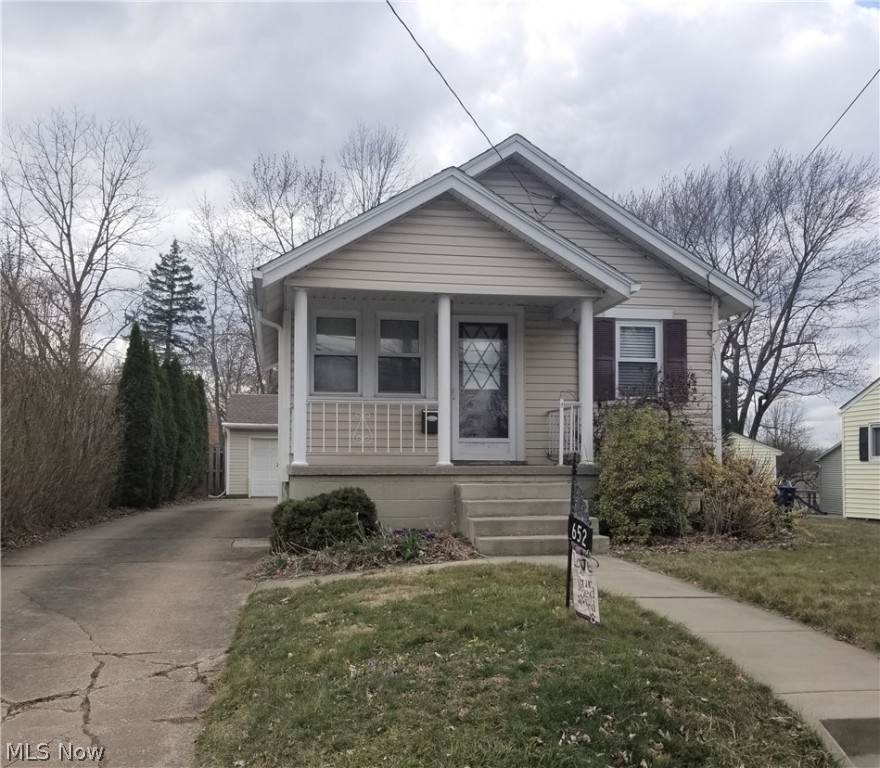 Eastland - Residential