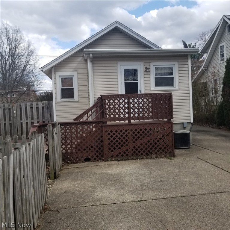 Eastland - Residential